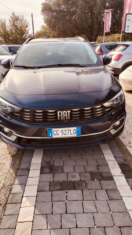 Fiat Tipo 1.6 Mjt S&S SW Business