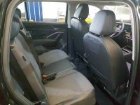 Volkswagen Tayron - Vorschau Bild 5