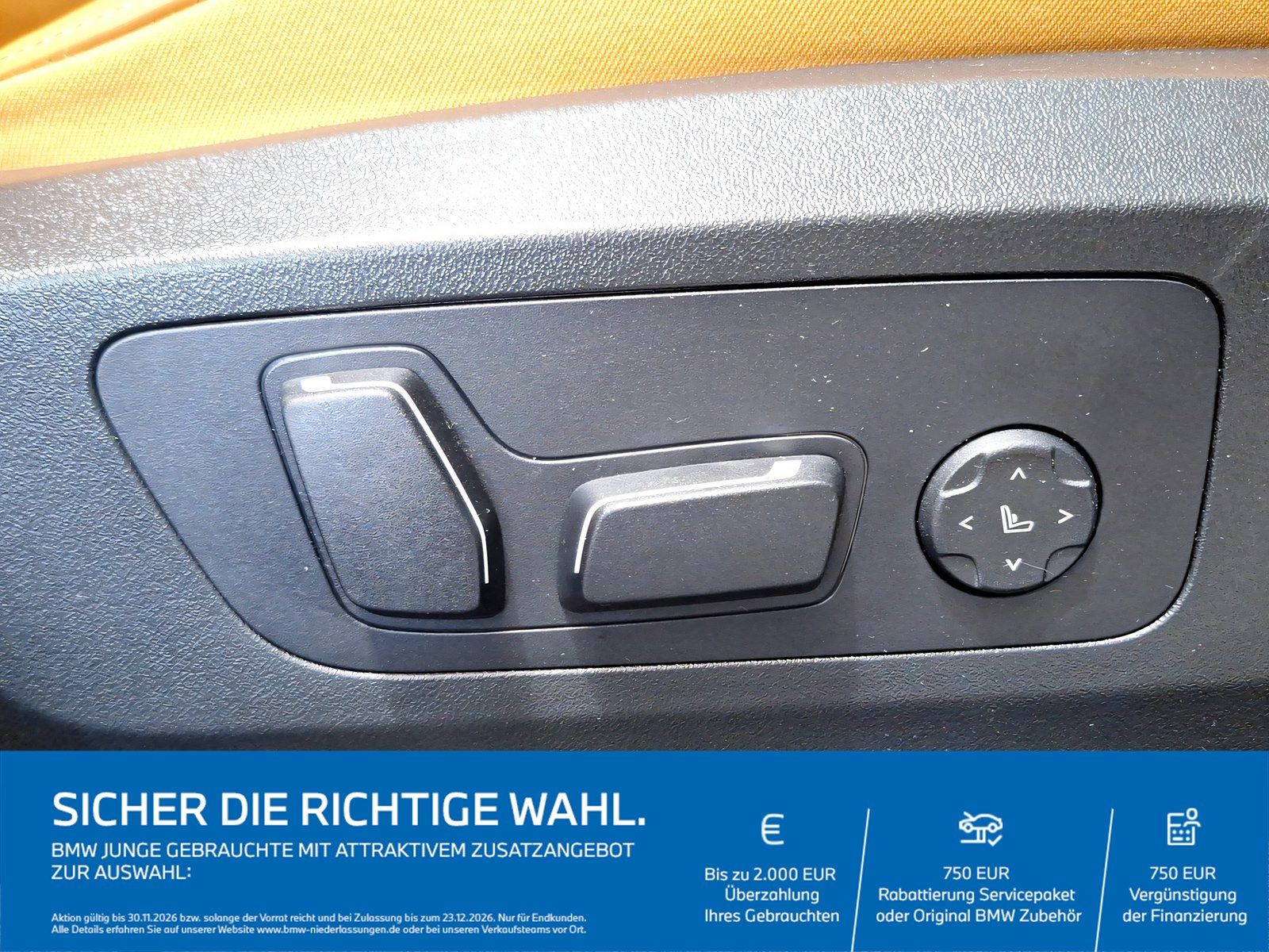 BMW X3 - Bild 20