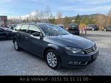 Volkswagen Passat Variant Trendline BlueMotion Navi AHK - Volkswagen Passat Variant: Bluemotion