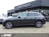 Mercedes-Benz GLC 200 4M AMG PLUS+AHK+RF-KAM+MEMORY+APPLE+WINT - Mercedes-Benz GLC 200 in Mönchengladbach