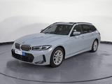 BMW 330i xDrive Touring Automatic M Sportpaket HIFI  - : Automatic
