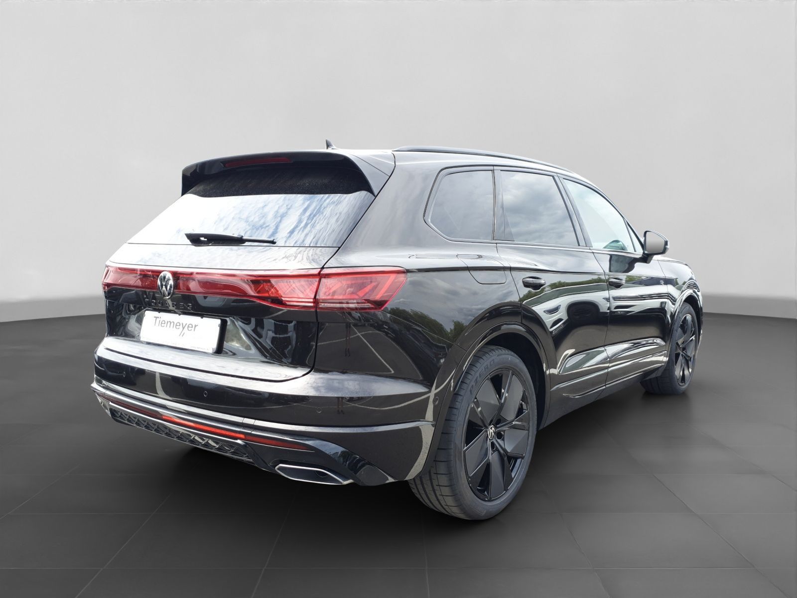 Volkswagen Touareg - Bild 4