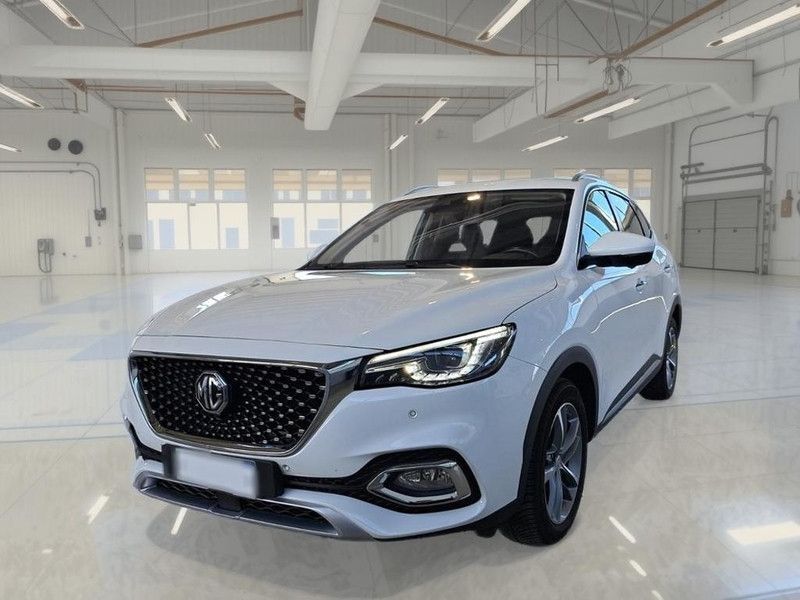 MG EHS 1.5 T PLUG-IN HYBRID EXCLUSIVE AUTO SUV