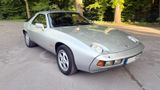 Porsche 928 Ur-Modell - Porsche aus 1978