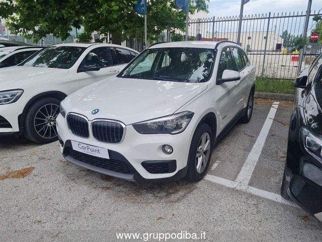 BMW X1 F48 Diesel sdrive18d Advantage