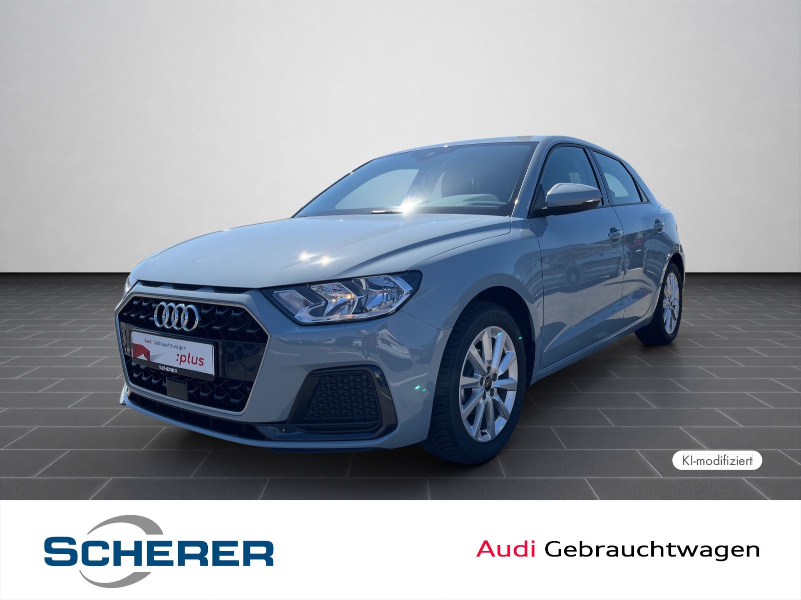 Audi A1 Sportback advanced 25 TFSI CARPLAY SHZ EPH hi