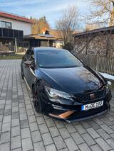 Cupra Leon - Cupra Leon