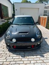 MINI John Cooper Works Coupé GP 1/2000 - MINI John Cooper Works Coupé von privat