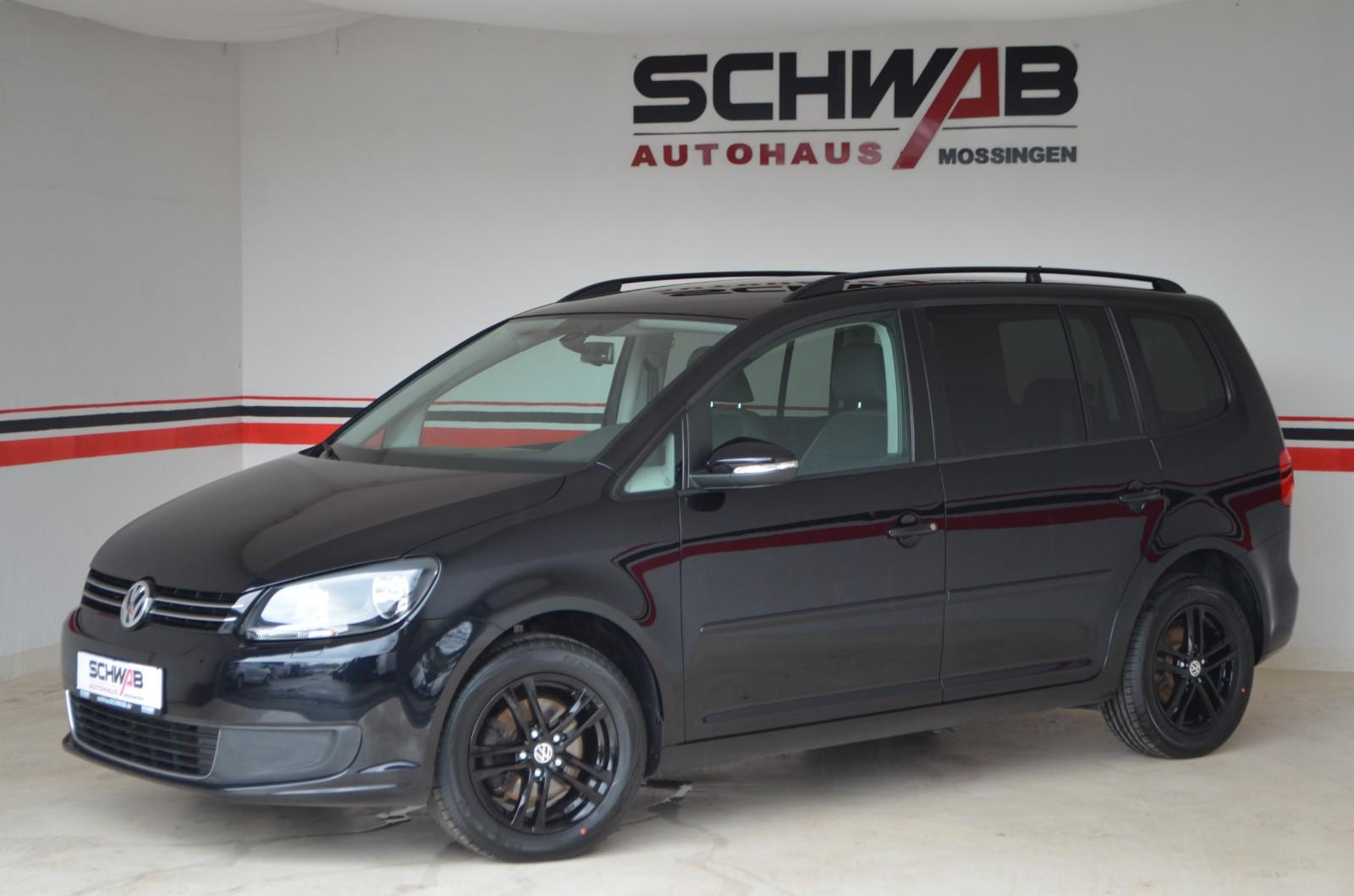 Volkswagen Touran | PDC | Sitzheizung | 16`Alu