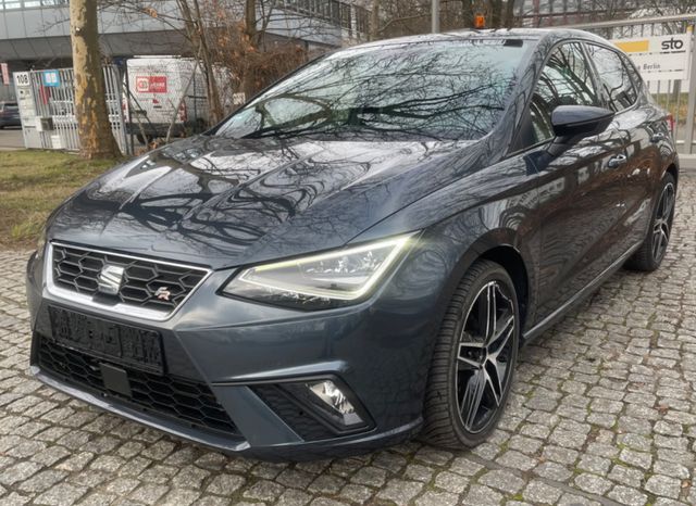 Seat Ibiza FR 1.0 AUTOMATIK NAVI KLIMA PDC 61TKM