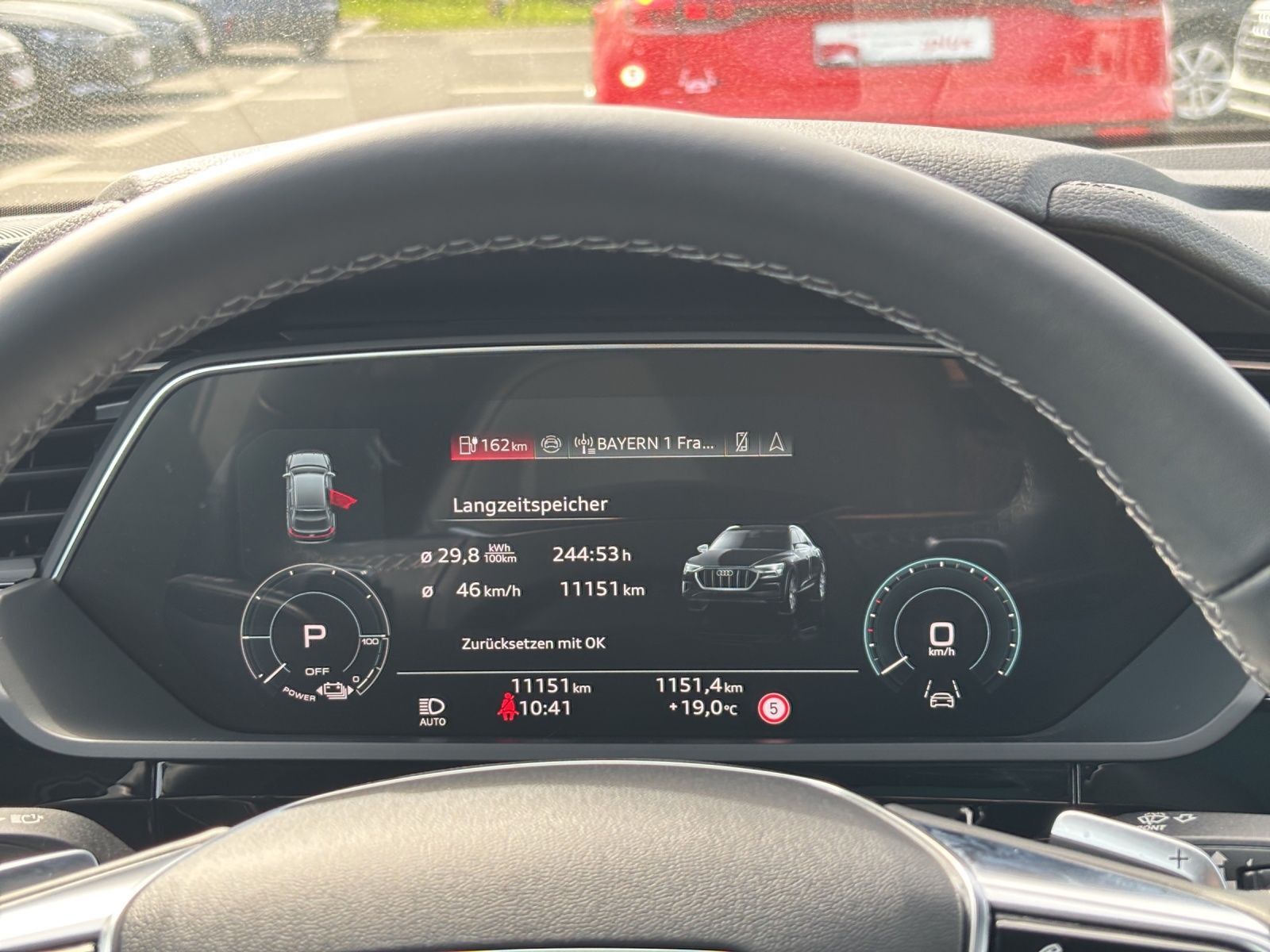 Audi Q8 e-tron - Bild 9