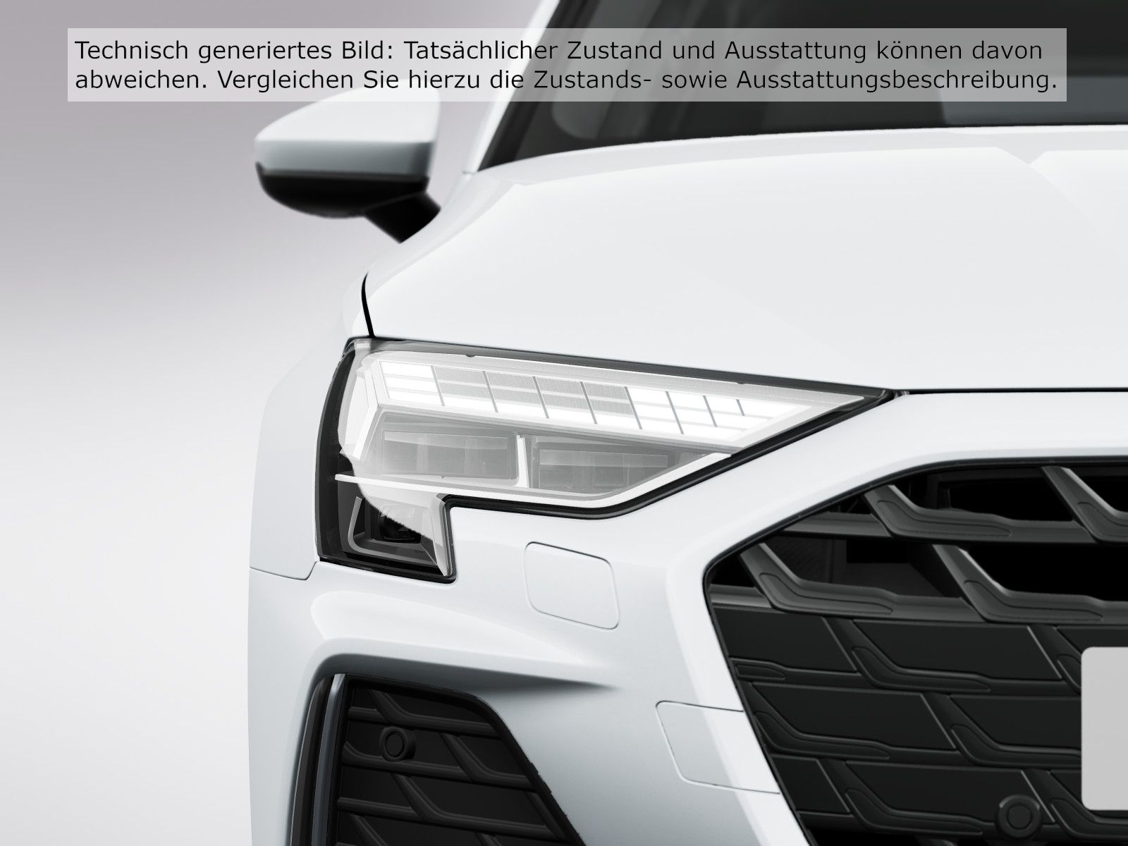 Audi A3 - Bild 6