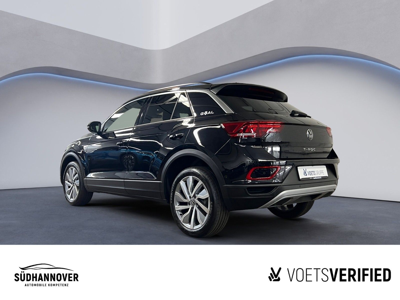 Volkswagen T-Roc - Bild 4