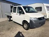 Volkswagen Transporter T5 DPF 7JD101/WF2/ZP1/ZP4 - Tier-/Pferdetransport 7 5 t