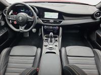 Alfa Romeo Giulia - Vorschau Bild 8