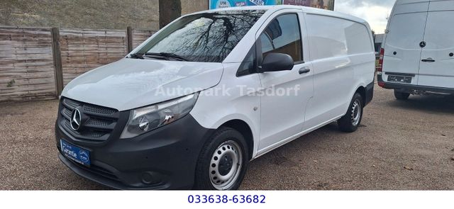 Mercedes-Benz Vito Kasten 111 CDI lang/1 Hand/Klima/Navi