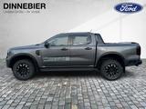 Ford RANGER DoKa 2.0 l EcoBlue Wildtrak X 151 kW - Ford Ranger Gebrauchtwagen in Leipzig