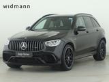 Mercedes-Benz GLC 63 AMG 4M+ Pano*AHK*Nappa*Burmester*360°*21' - gebrauchte Mercedes-Benz GLC 63 AMG aus dem Jahr 2022