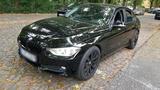 BMW 316i F30 - BMW 316 Gebrauchtwagen in Berlin