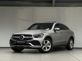 Mercedes-Benz GLC 400 d Coupe 4Matic AMG|HUD|360|AHK|ACC|S.DAC - Mercedes-Benz GLC 400: Coupe