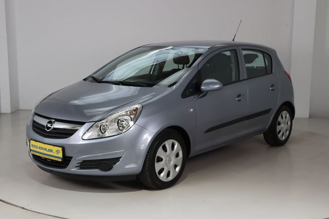 Opel Corsa 1.2 16V Klima * wenig km