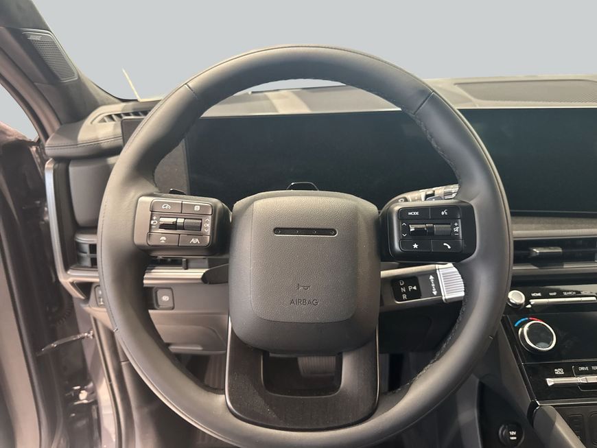 Hyundai Santa Fe – Bild 11