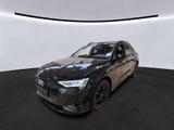 Audi E-TRON SPORTBACK 55 2x S LINE BLACK 21Z/ACC/PANO - Audi e-tron: Sportback 55