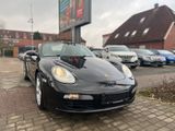 Porsche Boxster *Scheckheft*TopZustand*SHz*Klima* - Porsche Boxster: Top