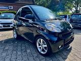 Smart ForTwo Pulse, SERVO, Leder, Navi, Allwetter - Smart ForTwo: Pulse
