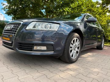 Audi A6 - 3
