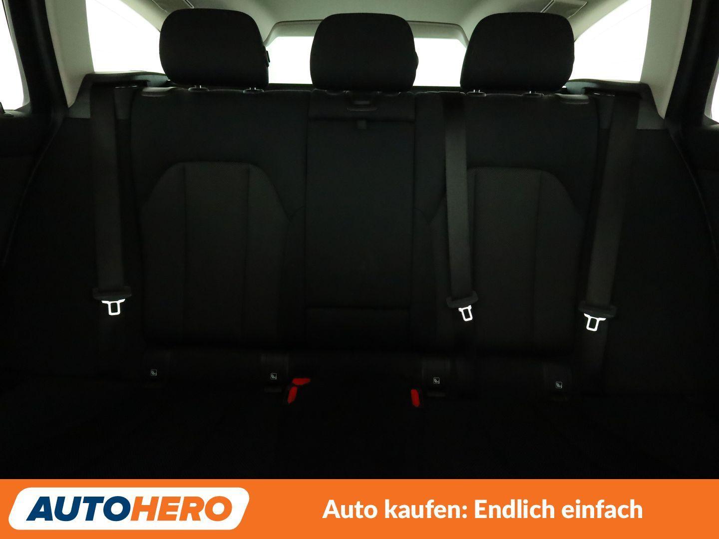 BMW 3 Series d xDrive Advantage Aut.*NAVI*LED*CAM*ACC*SHZ*, миниатюра 14