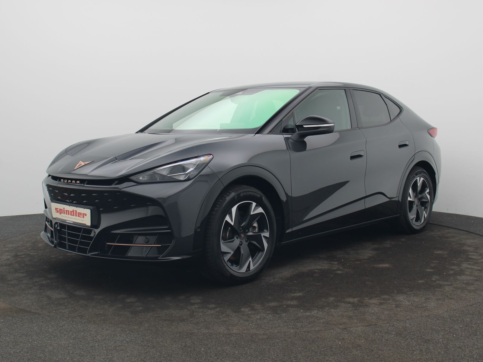 Cupra Tavascan - Bild 3