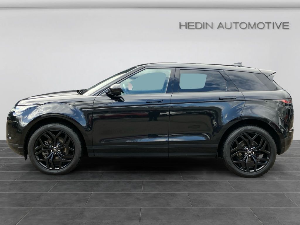 Land Rover Range Rover Evoque D200 AWD SE LED|PANO|360°KAM imagem 3