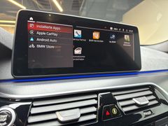 BMW 520 M Sport LED Kamera Winterfreude 4-Zo.