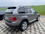 BMW X5 3.0d "EXCLUSIVE" 2.HAND  WEBASTO NAVI XENON - BMW X5: Exclusive