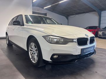 BMW 318 - 4