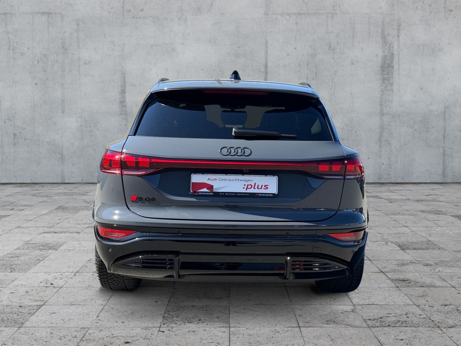 Audi SQ6 e-tron - Bild 5