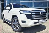 Toyota Land Cruiser LC300 3,3 D-4D PREMIUM 7 Sitzer - Toyota Land Cruiser Gebrauchtwagen in Augsburg
