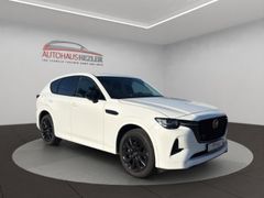 MAZDA CX-60 Homura Hybrid AWD HUD Navi Leder Memory Si