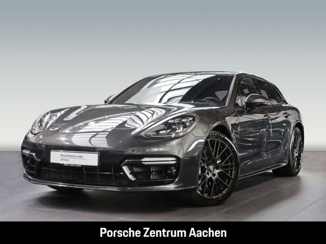 Porsche Panamera Turbo S Sport Turismo SportDesign PCCB