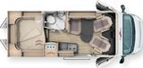 Malibu Van comfort 600 DB Abverkauf 2025 - LP: 91.190  - Malibu Comfort 600 DB