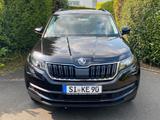 Skoda Kodiaq 1.5 TSI ACT AMBITION  Scheckheftgepflegt  - Skoda Kodiaq von privat