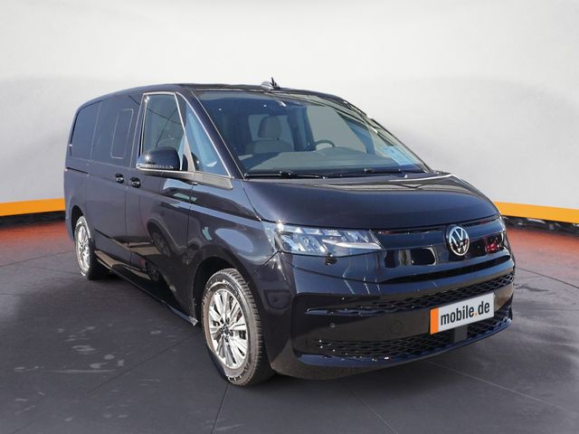 Volkswagen T7 Multivan LÜ 110 kW 2.0 TDI EU6 7-Gang-DSG