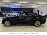 BMW 320 Baureihe 3 Lim. 320 e  1-Hand - BMW 320 mit Hybrid-Antrieb
