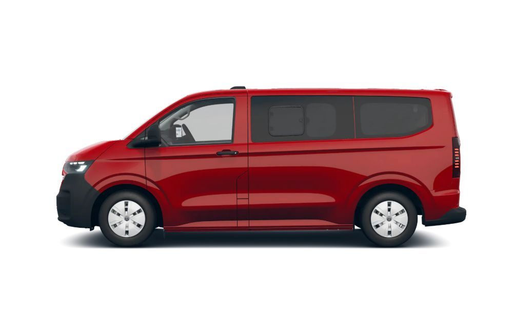 Volkswagen T7 Transporter - Bild 5