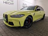 BMW M3 Competition xDrive Tour. Laser, 360°, Head-Up - BMW M3: Kombi
