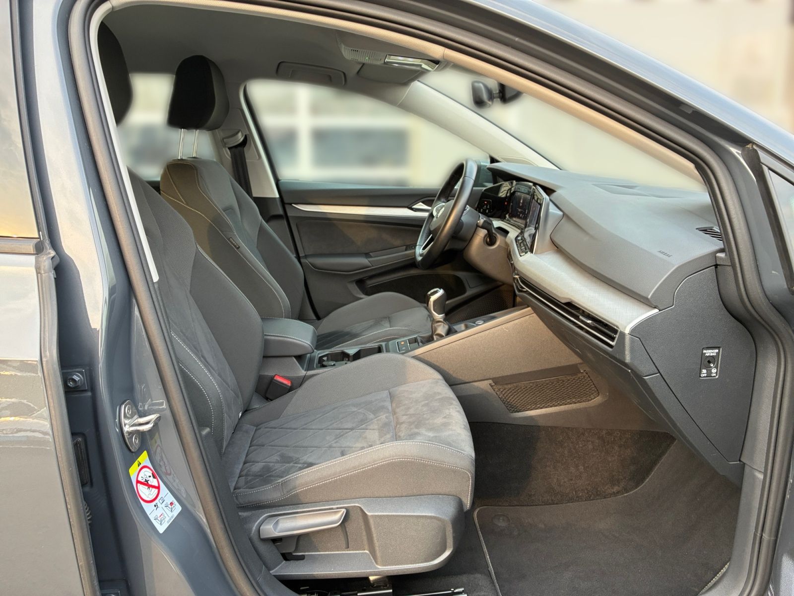 Volkswagen Golf - Bild 16