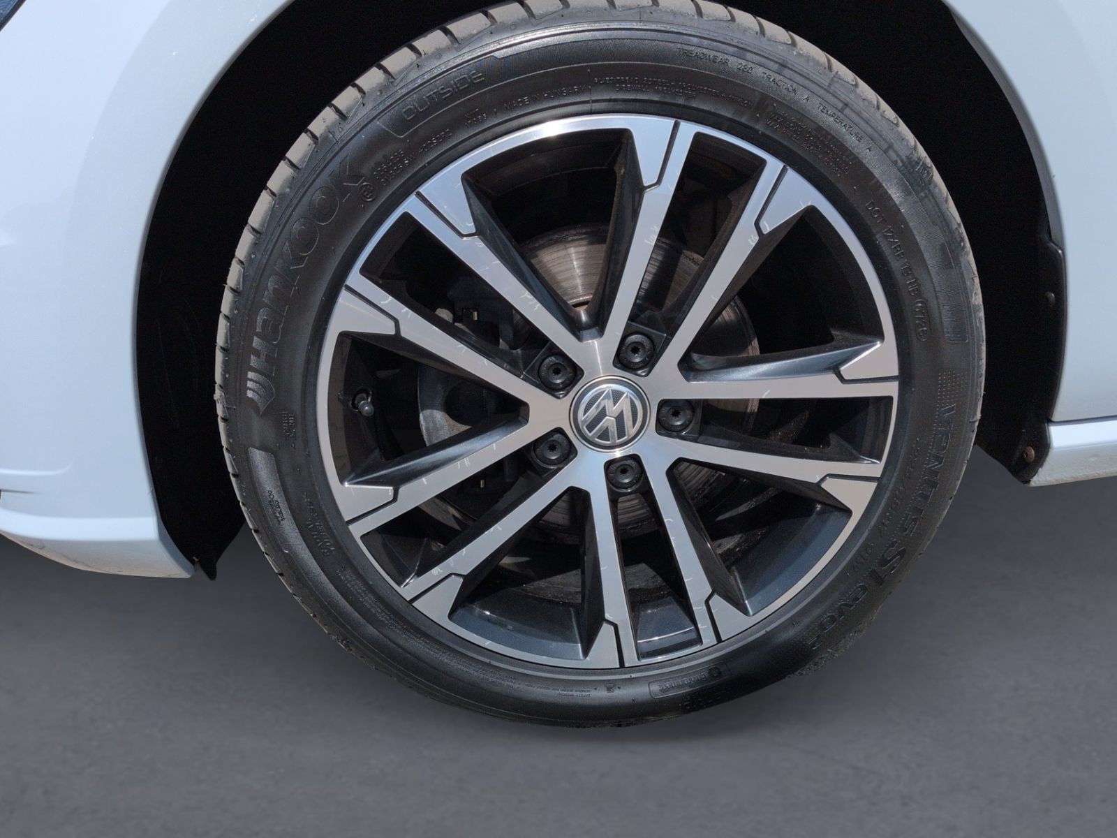 Golf Variant 1.4 TSI DSG Sound PANO+AHK+DYNAUDIO