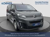Citroën Spacetourer BlueHDi 145 2.0 *NAVI*CAM*SITZHZG* - Citroën SpaceTourer Gebrauchtwagen in Berlin